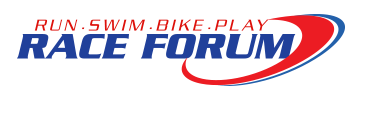 Race Forum Logo