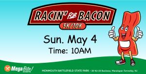 5/4 Racing bacon