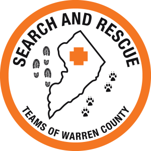 4/12 Search and Rescue 5K