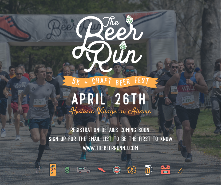 4/26 Beer Run