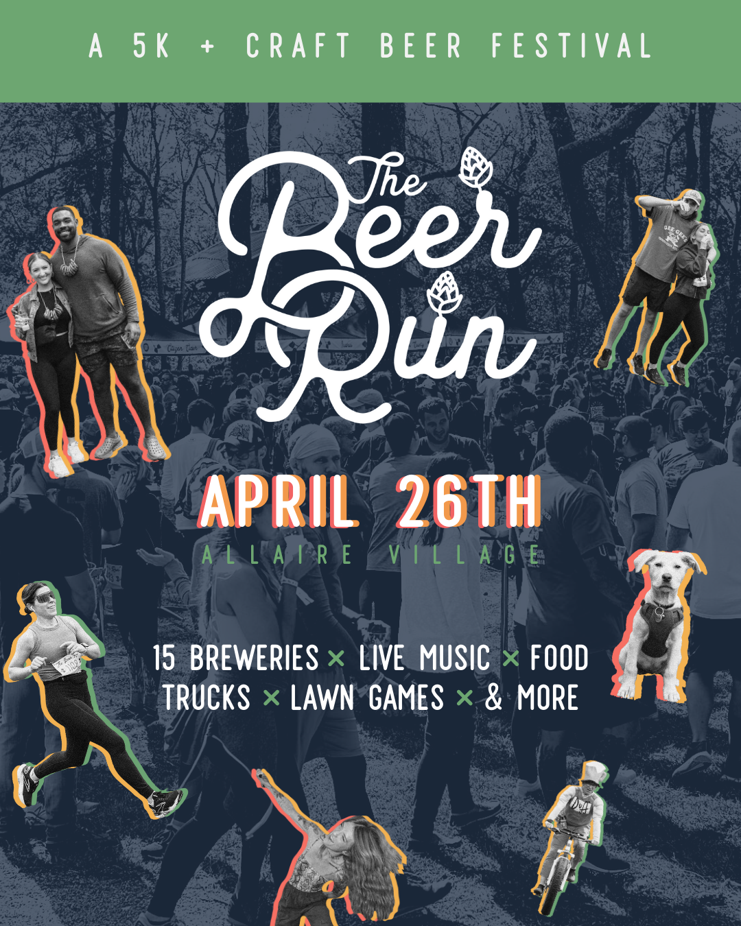 4/26 Beer Run