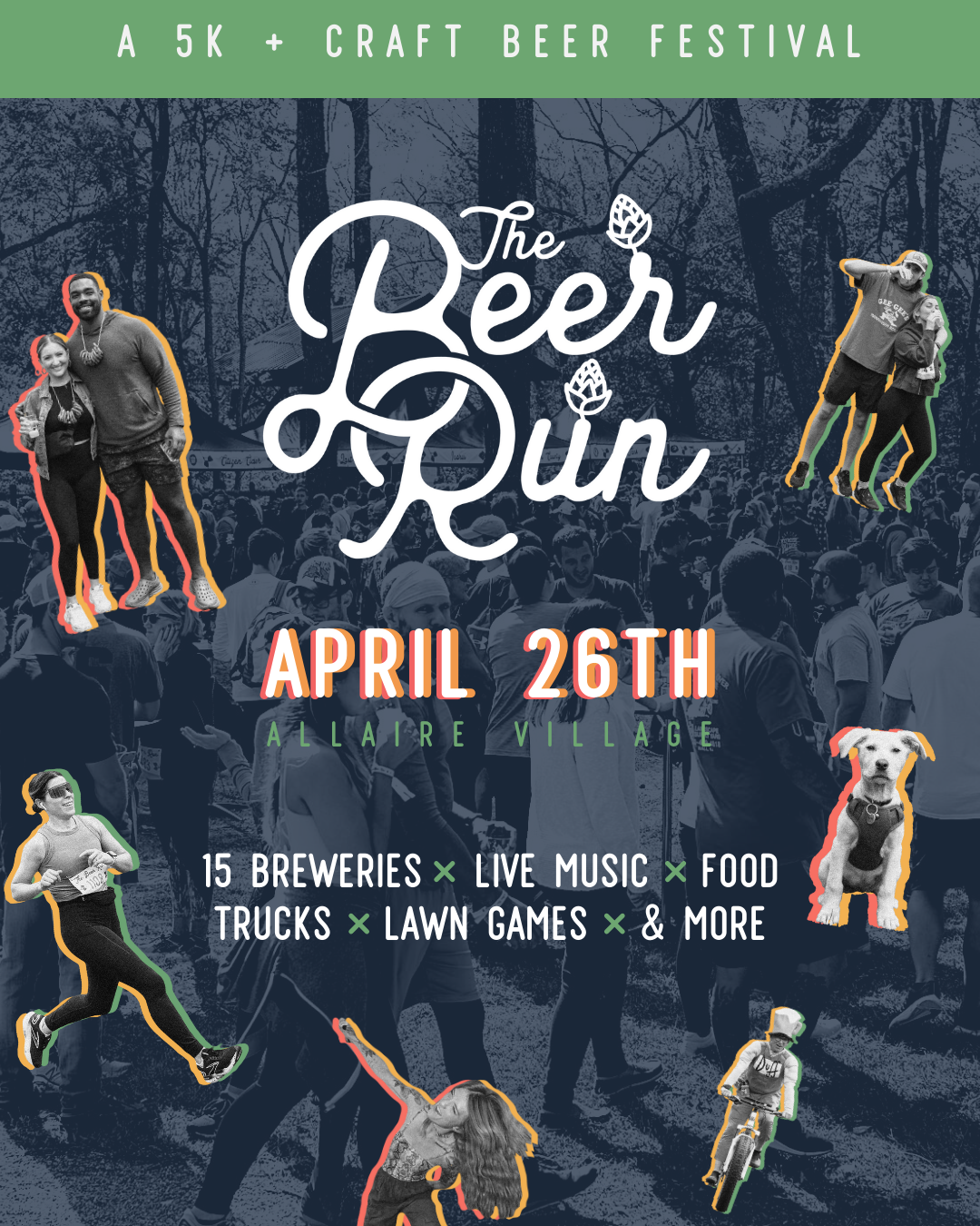 4/26 Beer Run