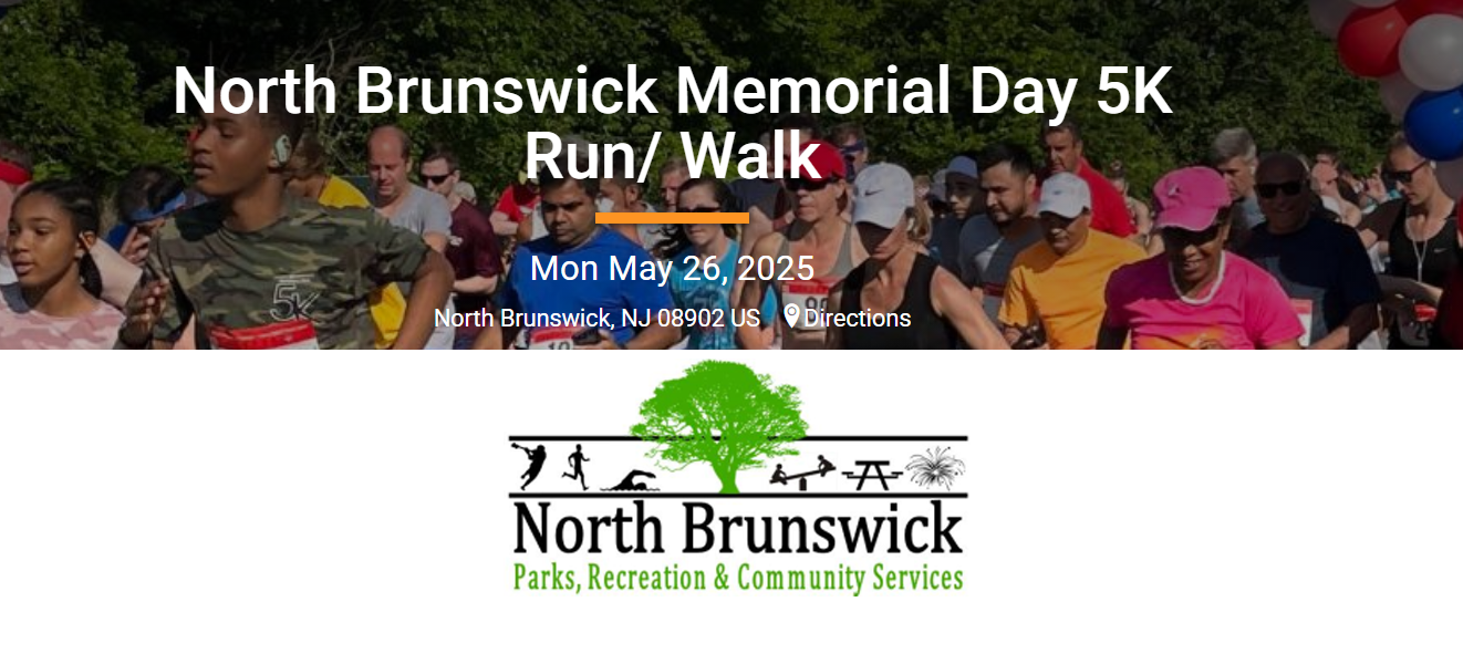 5/26 North Brunswick