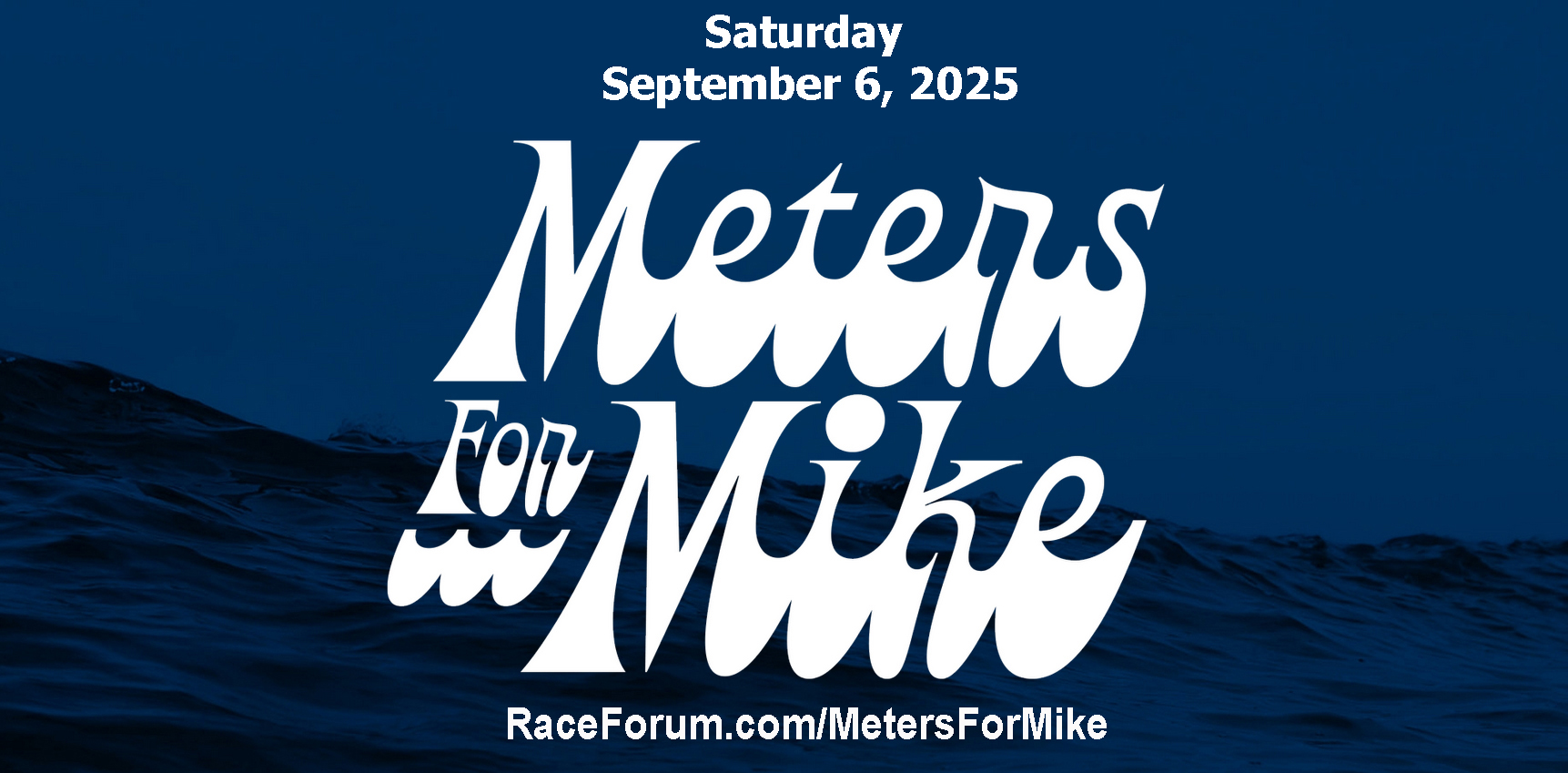 9/6 Meters for Mike