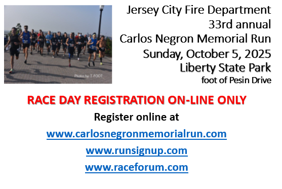 10/5 Carlos Negron