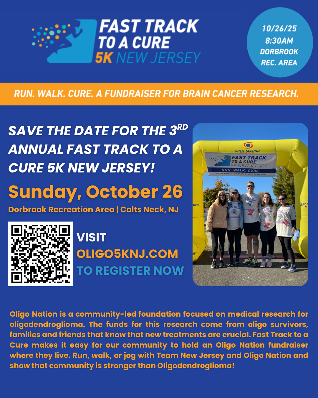 10/26 Fast Track