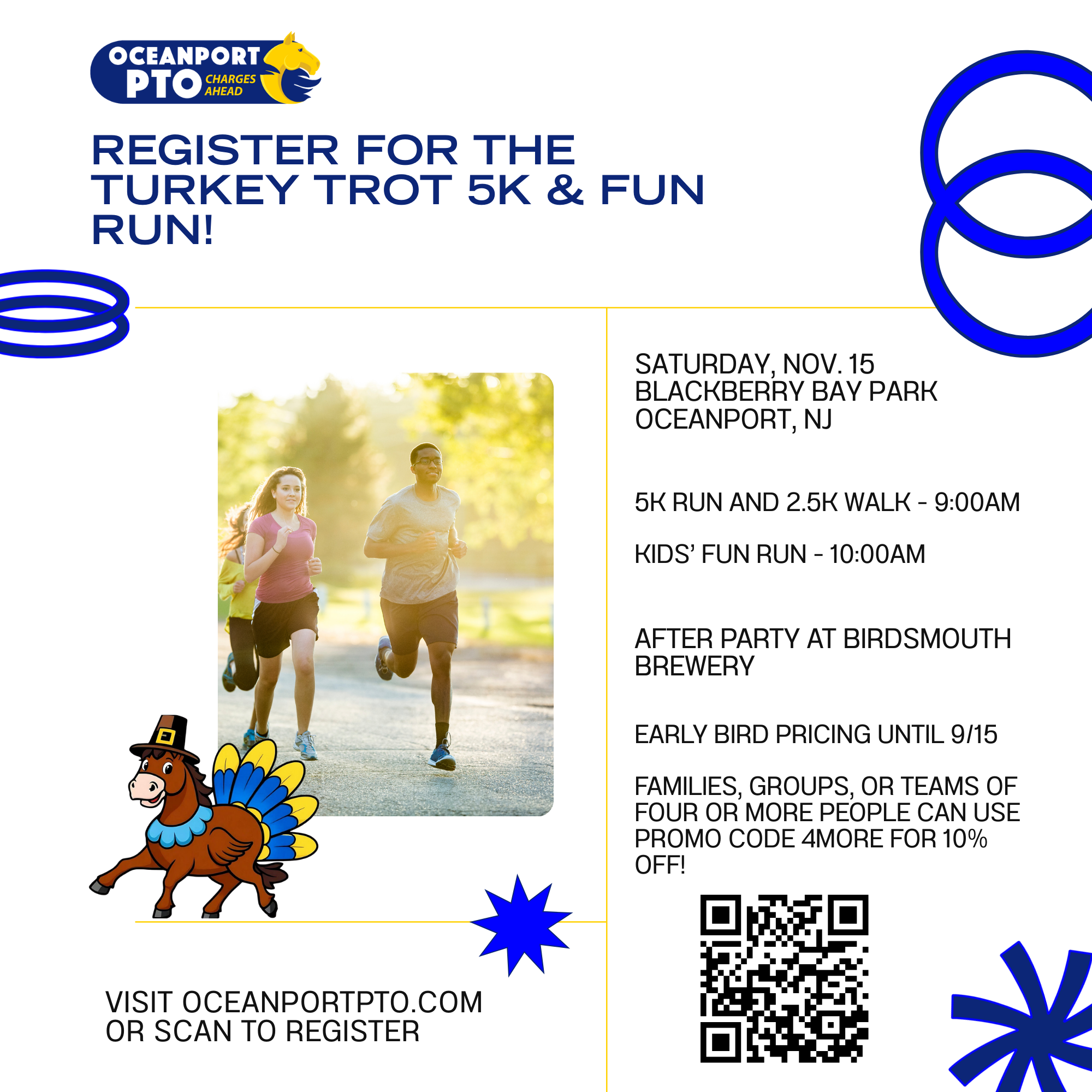 11/15 Oceanport
