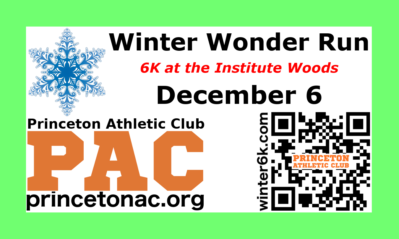 12/6 Winter Wonder