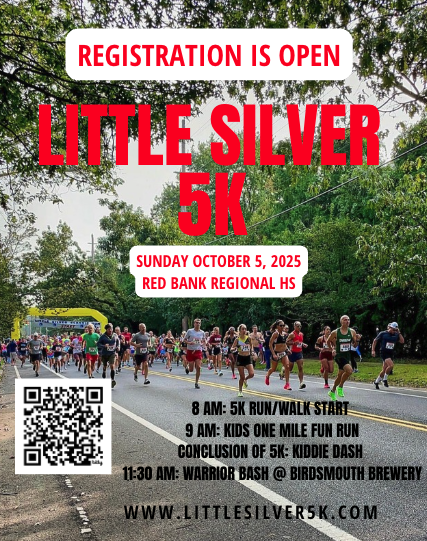 10/5 Little Silver