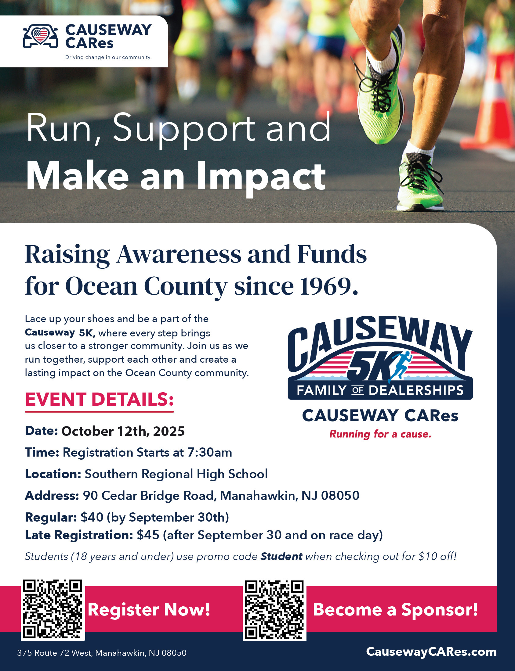 10/12 Causeway