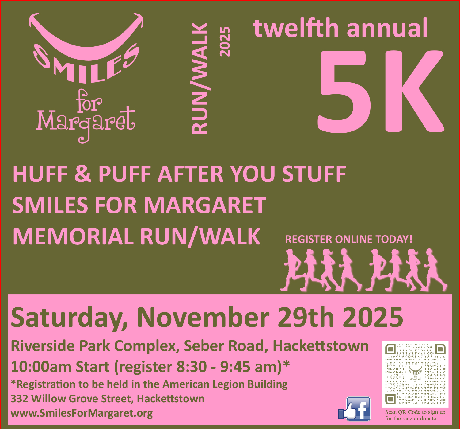 11/29 Margaret