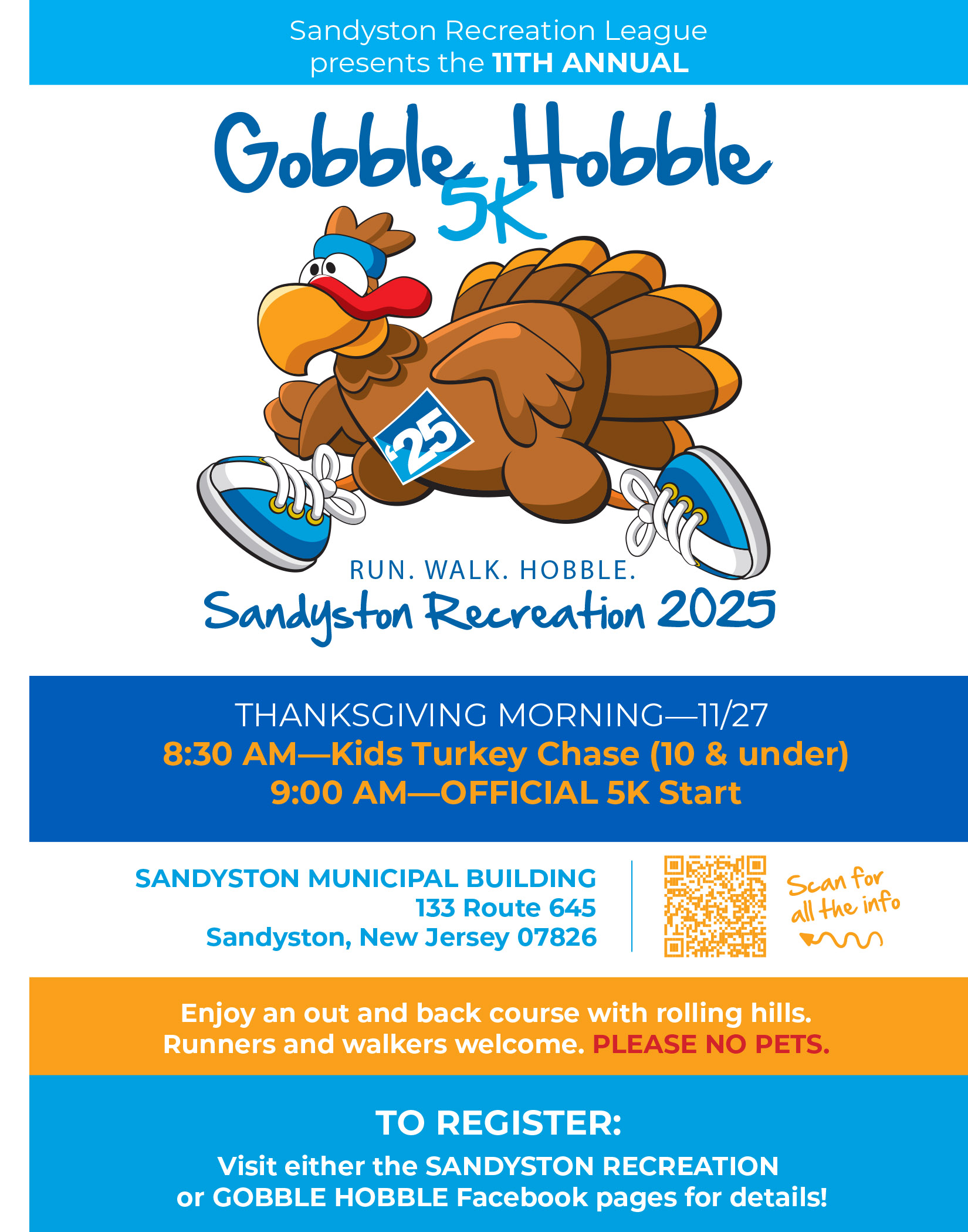 11/27 Hobble